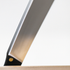 Finding the Perfect Angle to Sharpen Your Kitchen Knives