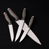 Proper Care and Maintenance for Farberware Knives: A Guide for Kitchen Enthusiasts