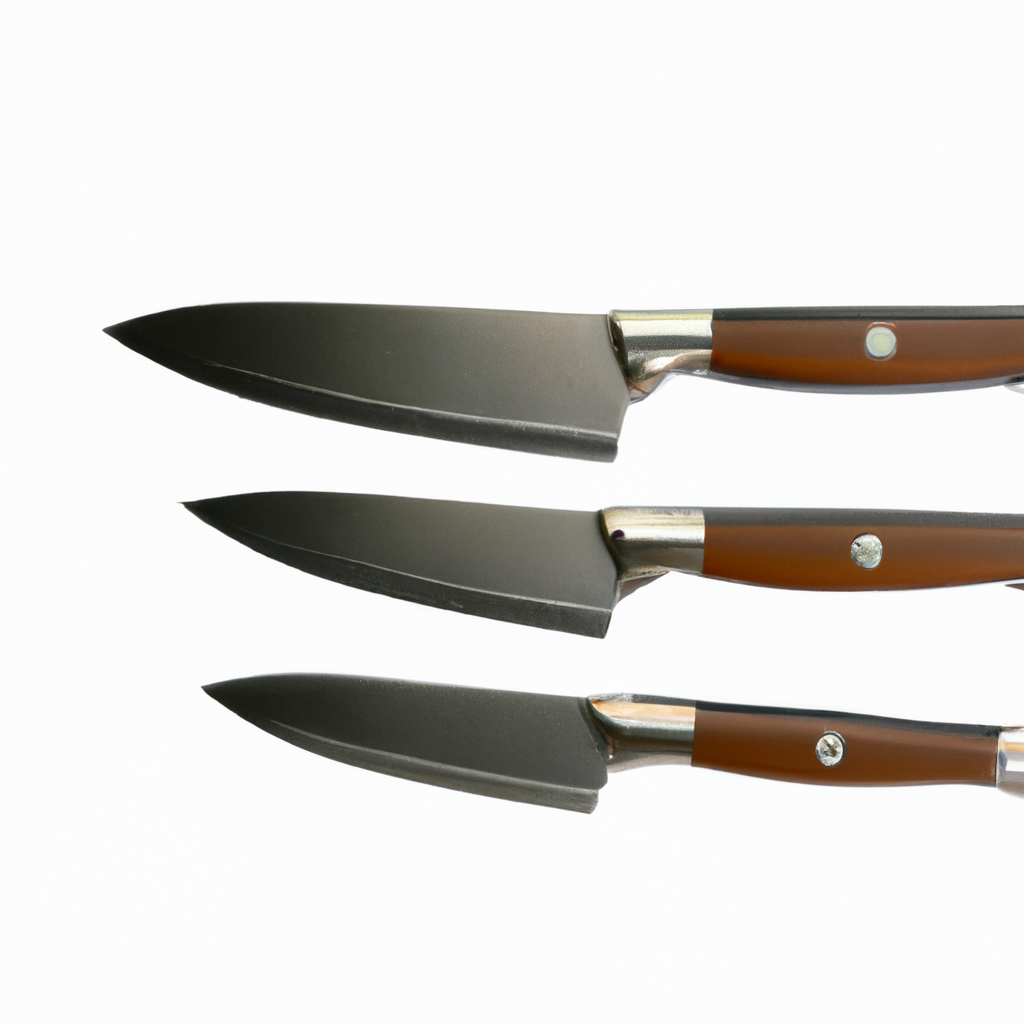 Are the McCook MC21 Knife Sets suitable for professional use?