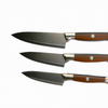 Are the McCook MC21 Knife Sets suitable for professional use?
