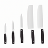 What is the Size of the Chef Knife in This Set? Unveiling the Secrets of the 23-Piece Kitchen Knife Set