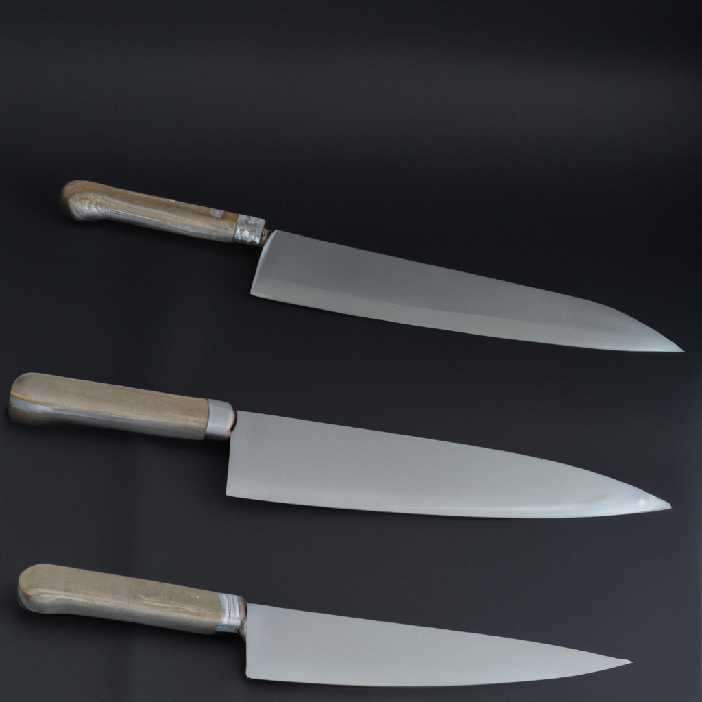 The Top-Rated Henckels Knives for Home Cooks