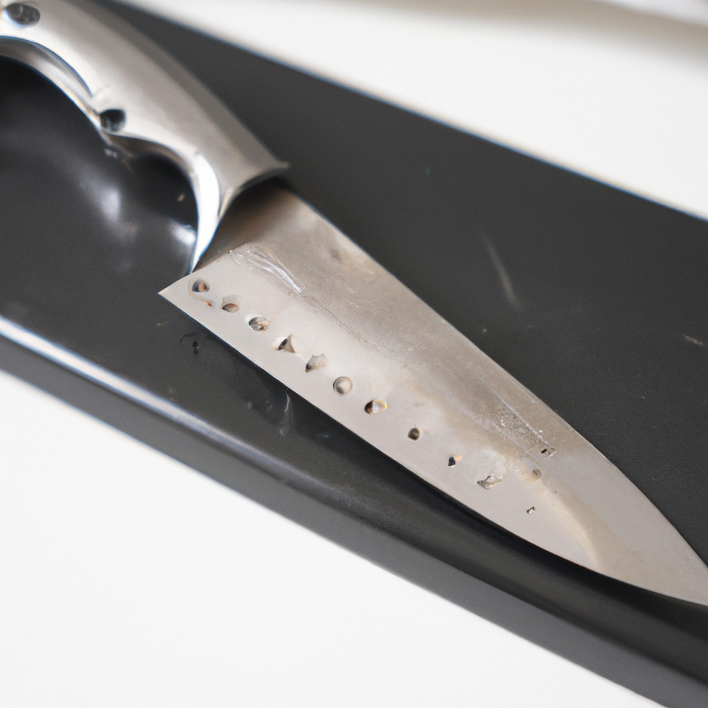 How to Clean and Maintain a 10-Inch Magnetic Knife Holder: A Complete Guide