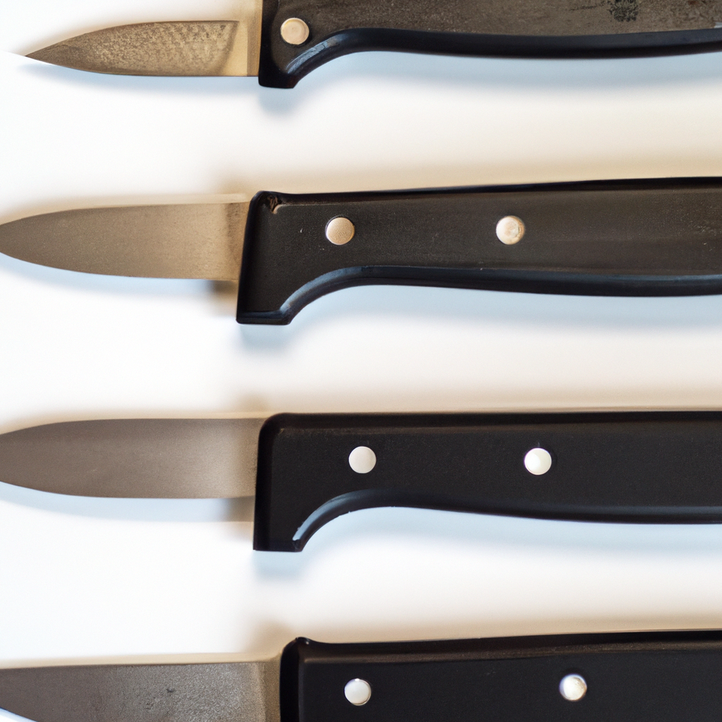 Who Makes the Best Kitchen Knives: Uncovering the Secrets of Superior Craftsmanship