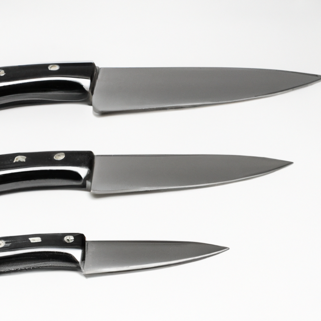 The Top-Rated Victorinox Knives for Kitchen Enthusiasts