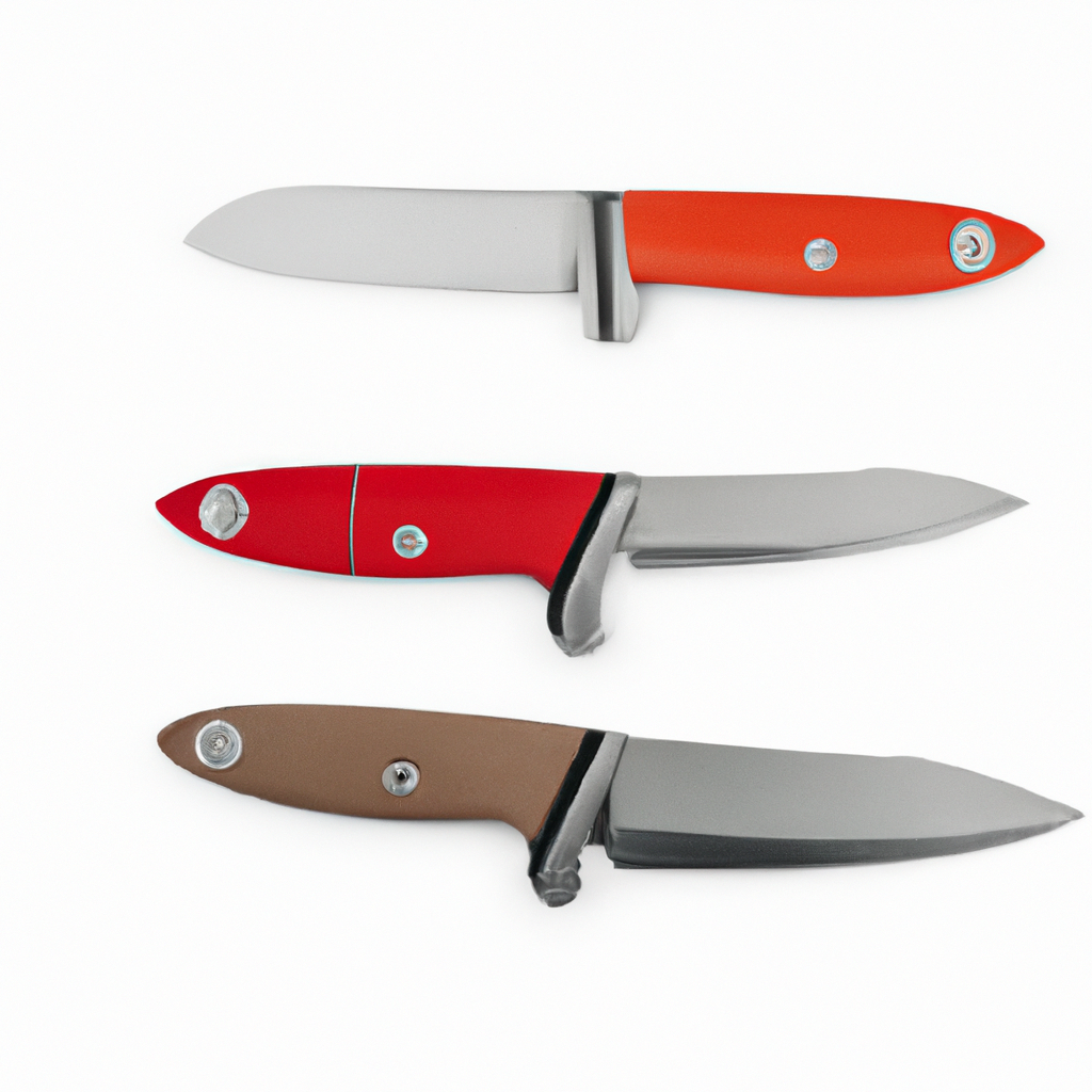 Victorinox Knives: A Cut Above the Rest