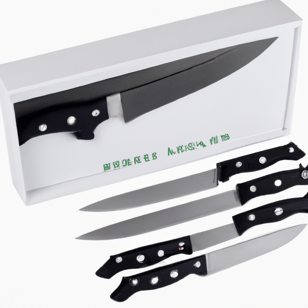 Can the New Home Hero 17 pcs Kitchen Knife Set be used for professional cooking?