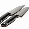 Bravedge Knives: The Ultimate Cutting Companion for Kitchen Professionals