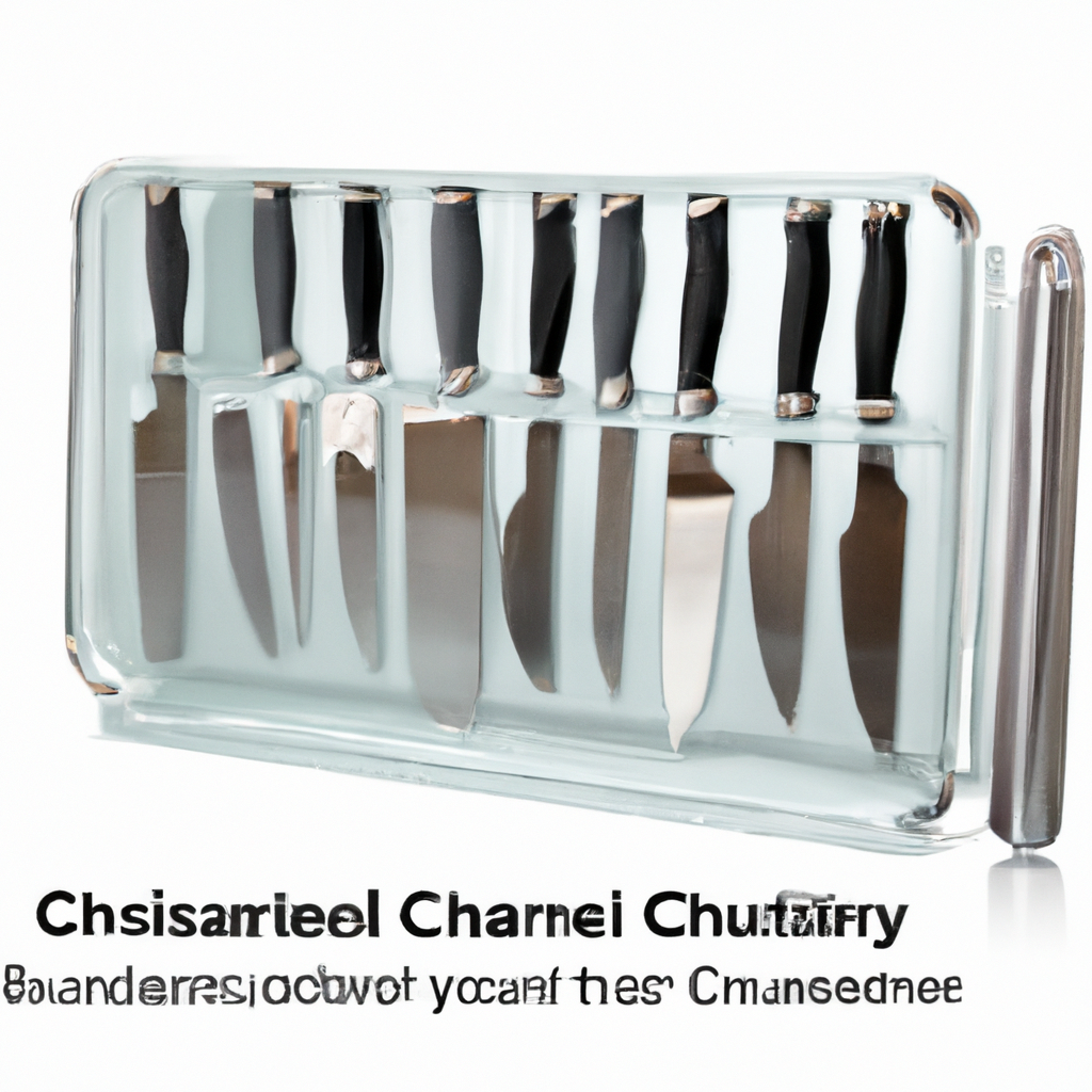 Is the Cuisinart 12 pc Knife Set Dishwasher Safe? A Comprehensive Guide