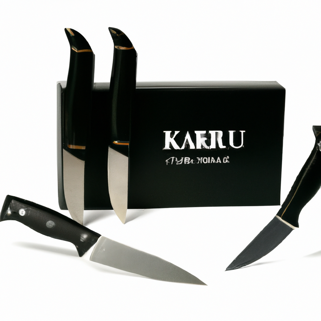 Unveiling the Legacy: Exploring the History and Reputation of the Karcu Knives Brand