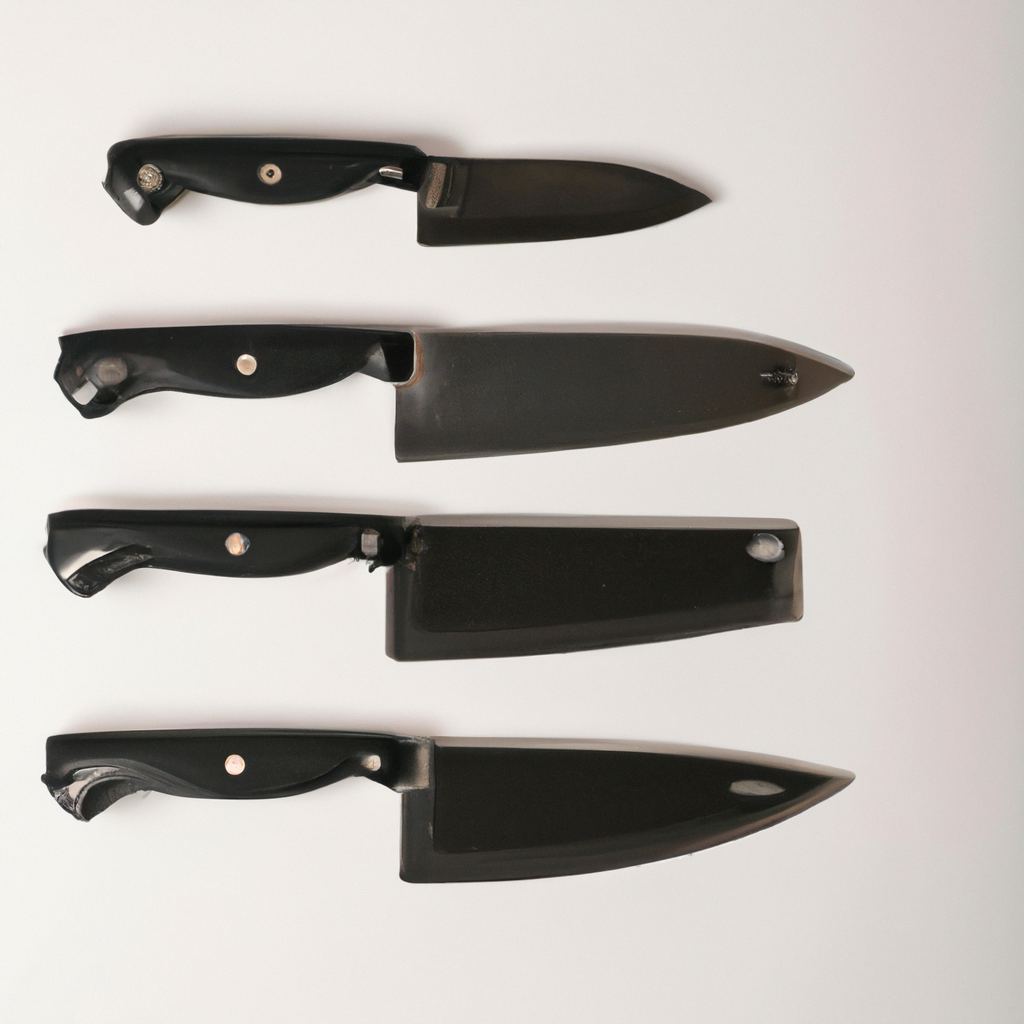 Where to Find High-Quality Magnetic Knife Holders for Your Kitchen