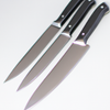The Ultimate Guide to Caring for and Maintaining Stainless Steel Kitchen Knives