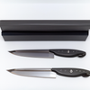 How to Sharpen the Cuisinart C55-01-12PCKS Knife Set: A Comprehensive Guide