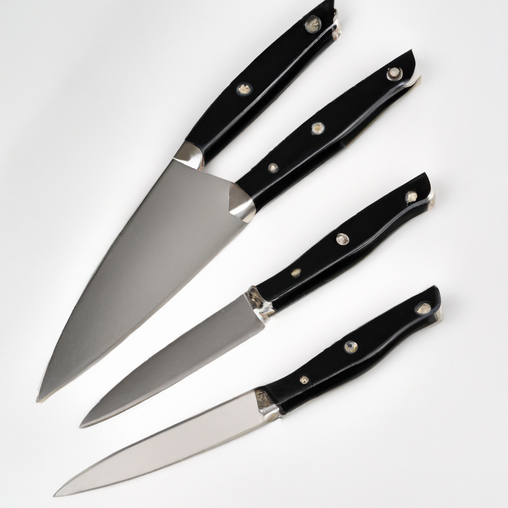 Where to Buy Premium Steak Knives Online for the Best Deals?
