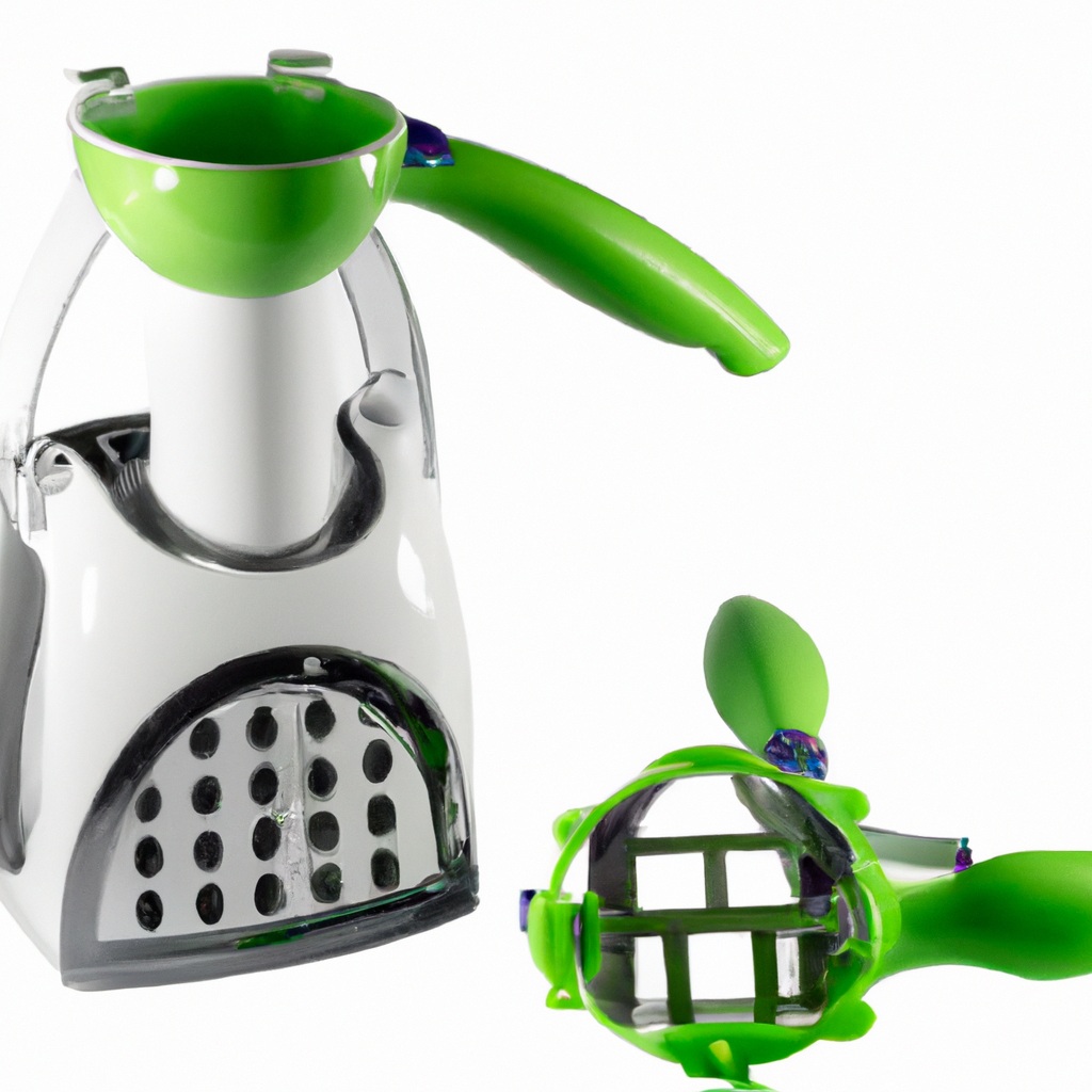 Revolutionize Your Cooking with the Clever Cutter 2-in-1 Food Chopper