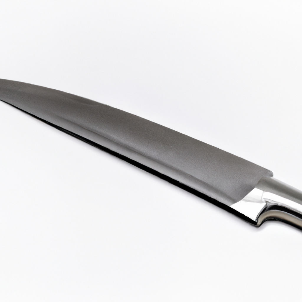 Kyoku Samurai Series 7 Cleaver Knife: The Ultimate Kitchen Tool for Culinary Enthusiasts
