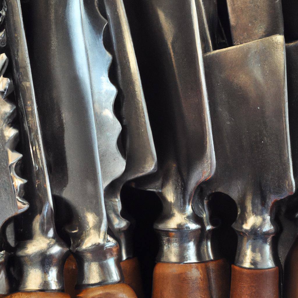 What Makes the Meat Tenderizer from Knives.shop Stand Out?