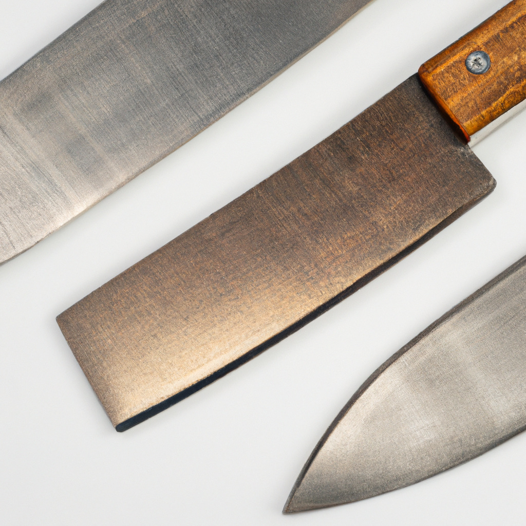 The Upgraded Huusk Kitchen Chef Knife: A Masterpiece Forged in Japan