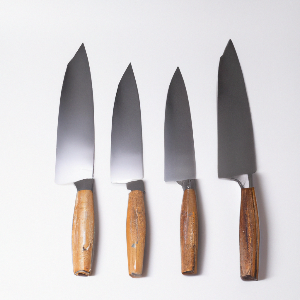 Where to Find High-Quality Chef Knives Online: A Comprehensive Guide