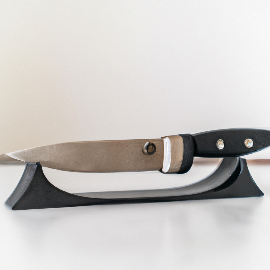 The Amazing Benefits of Using a 10-Inch Magnetic Knife Holder