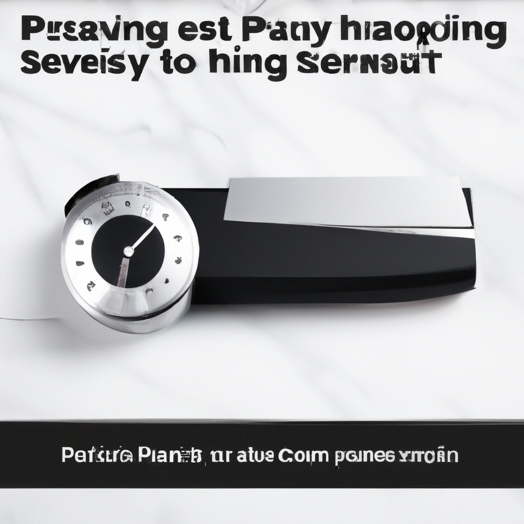 How Long Does It Take to Sharpen a Knife with the Presto 08800 Eversharp Electric Knife Sharpener?