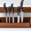 Properly Storing Knives: The Ultimate Guide to Using Knife Racks
