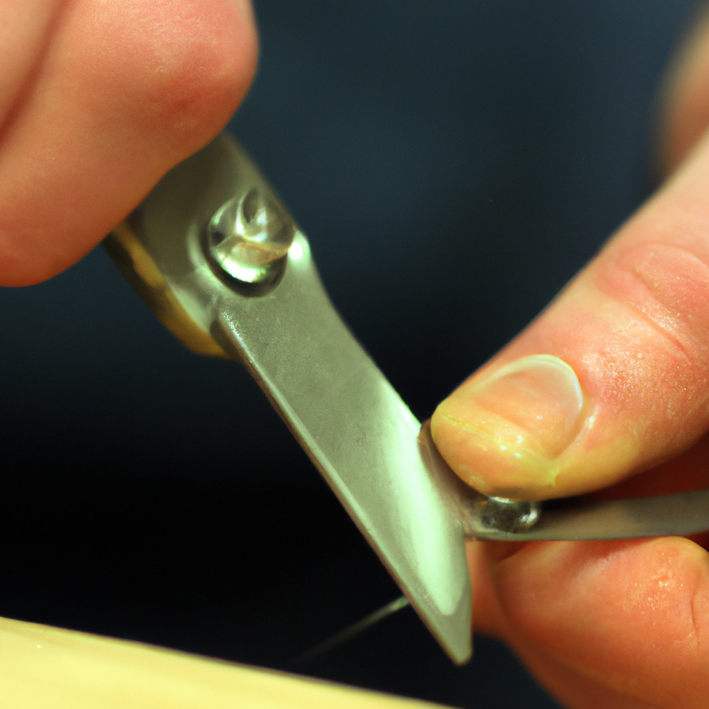 Sharpening Knives Without a Sharpener: A Comprehensive Guide for Kitchen Enthusiasts
