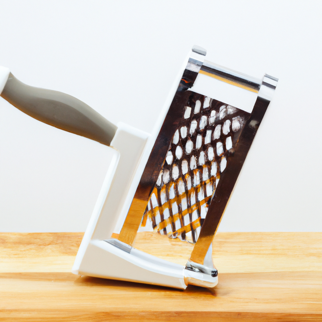 Revolutionize Your Kitchen with the Clever Cutter 2-in-1 Food Chopper