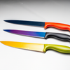Choosing the Perfect Veggie Knife for Your Kitchen: A Comprehensive Guide