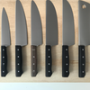 Better Knives for a Good Kitchen: The Key to Effortless Cooking