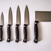 What Makes This Knife Set Suitable for Professional Chefs?