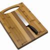 Are Bamboo Cutting Boards Bad for Knives? Find Out the Truth!