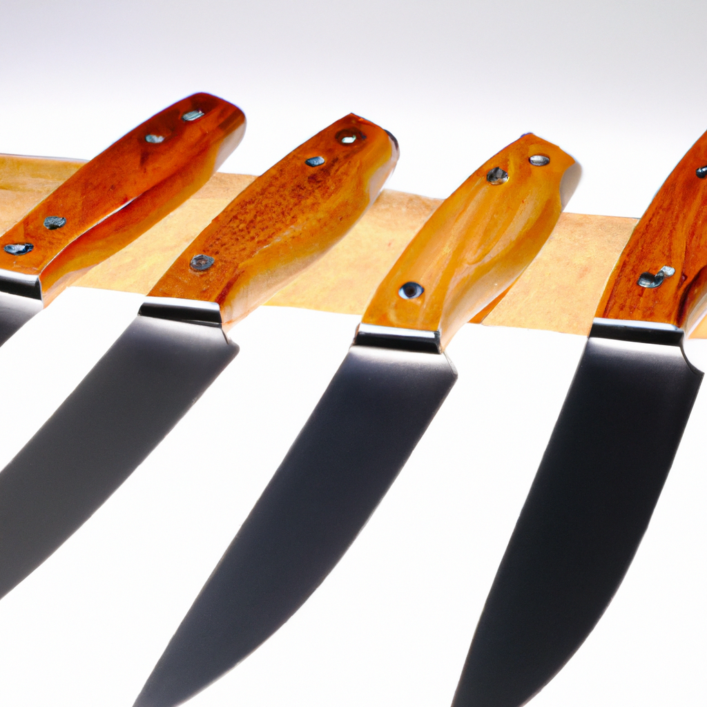 How to Choose the Right Global Knife for Your Needs