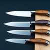 The Incredible Benefits of Investing in a High-Quality Knife Set