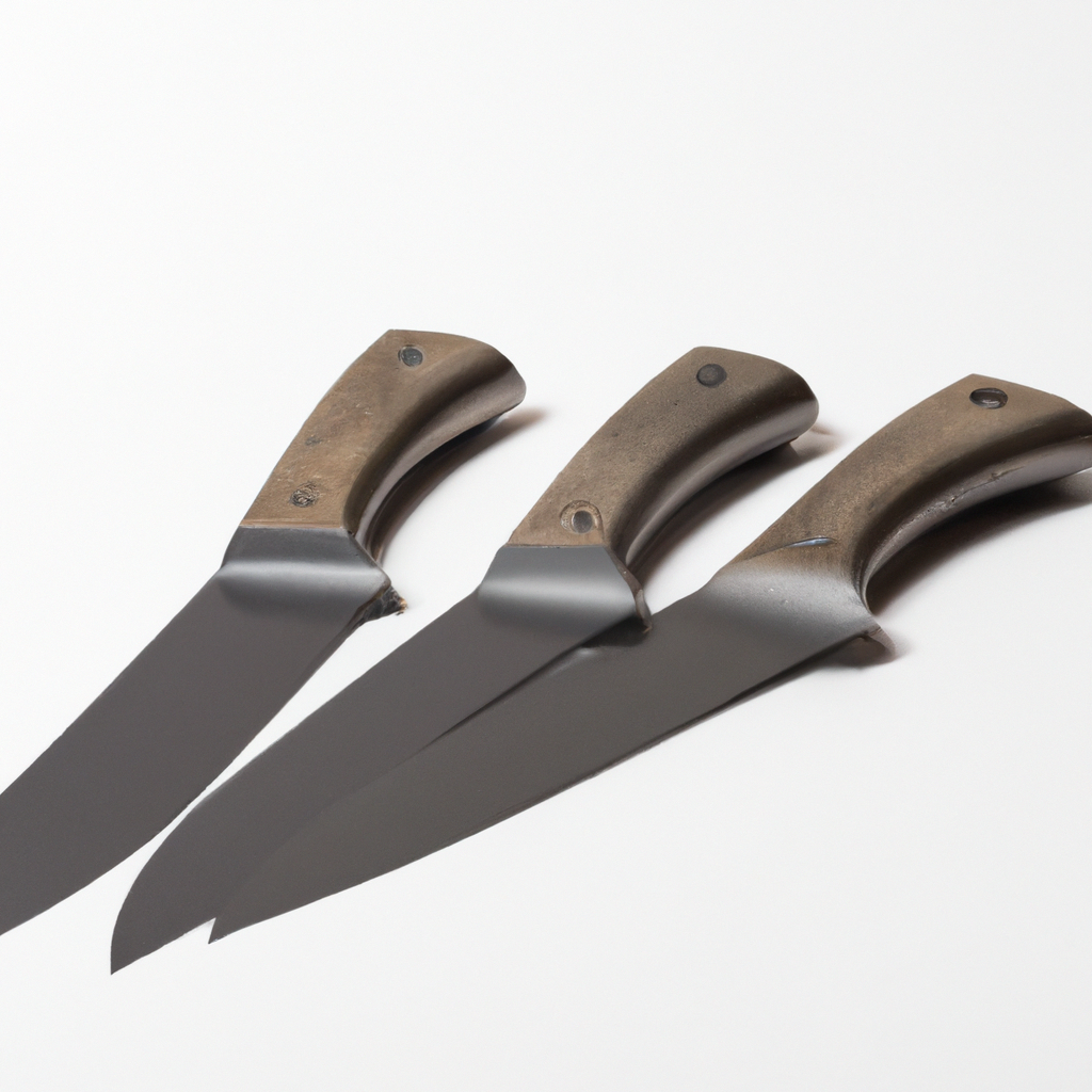 The Ultimate Guide to Cleavers: Features and Options at Knives Shop