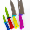 The Ultimate Guide to Toddler Knife Sets: A Safe and Fun Way to Introduce Your Child to Cooking