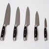 The Essential Knives Included in a 23-Piece Kitchen Knife Set