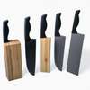 Where to Find Affordable and Stylish Kitchen Knife Blocks