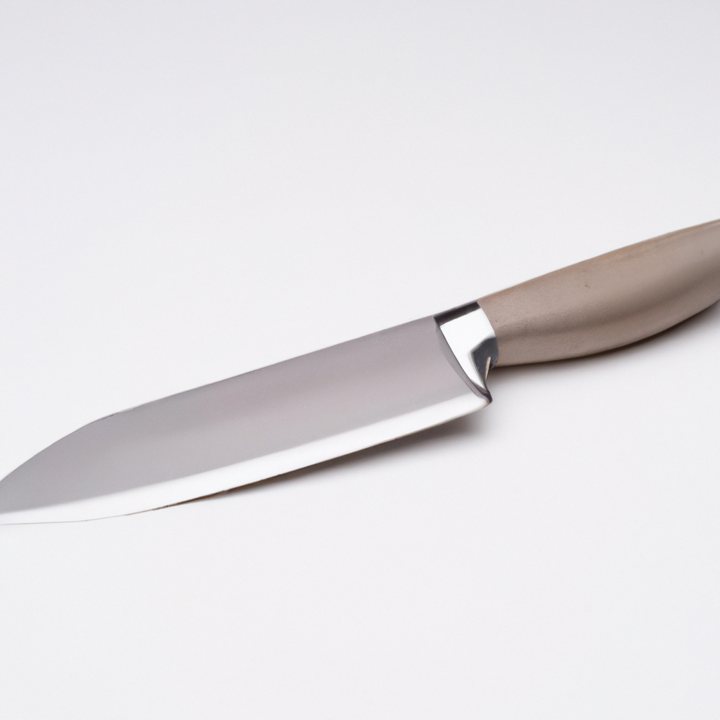 Unlocking the Culinary Magic: Creative Ways to Use the Prodyne CK-300 Multi-Use Knife