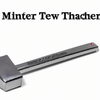 How Much Does the 1.65lb Meat Tenderizer Tool Weigh?
