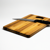 Is Using a Bamboo Cutting Board Bad for Your Knives?