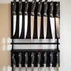 The Best Knife Racks for Organizing Knives: A Must-Have for Kitchen Enthusiasts