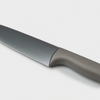 The Handle Material of the iMarku Japanese Chef Knife: A Perfect Blend of Comfort and Durability