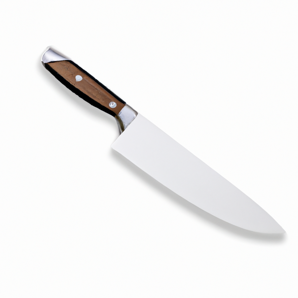 The Ultimate Guide to the Mercer Culinary Ultimate White 12-Inch Chef's Knife