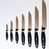 The Ultimate Guide: Finding the Perfect High-Quality 19-Piece Kitchen Knife Set