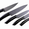 Unlocking the Secrets of the Non-Stick Coating in the Yoleya Knife Set