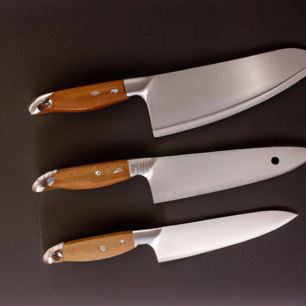 Why the Victorinox Fibrox Pro Chef's Knife is a Must-Have for Kitchen Enthusiasts