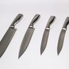 Are there any guarantees or warranties on knives sets from Knives.shop?