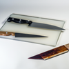 Why Glass Cutting Boards Dull Knives and What You Should Use Instead