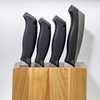 The Benefits of Using a Knife Block for Storing Kitchen Knives